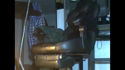 ballistic_3t online show from January 23, 3:58 am