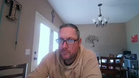 JustMe online show from January 18, 6:43 pm