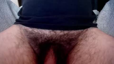 ballsnhair online show from February 2, 1:30 pm