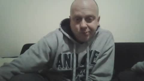 ballzrockwell online show from December 22, 8:14 pm