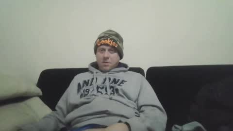 ballzrockwell online show from March 11, 4:29 pm