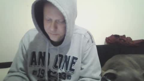 ballzrockwell online show from March 3, 12:10 pm