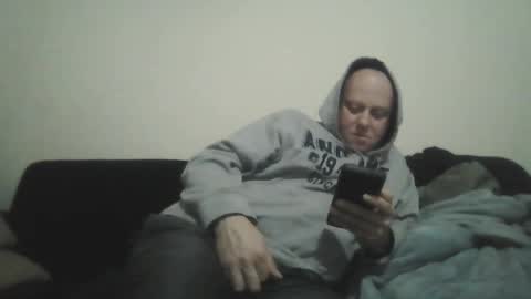 ballzrockwell online show from March 26, 2:59 am