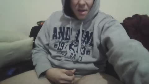 ballzrockwell online show from February 5, 6:04 pm