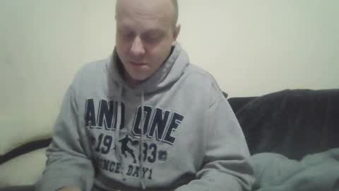 ballzrockwell online show from December 25, 2:13 pm