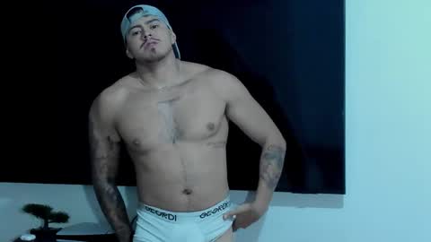 Andres -  online show from March 3, 9:17 am