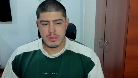Snapshot of baltazardupont chatting on September 27, 11:41 am Andres - online show from September 27, 11:41 am