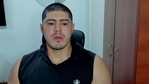 Snapshot of baltazardupont chatting on September 26, 11:41 am Andres - online show from September 26, 11:41 am