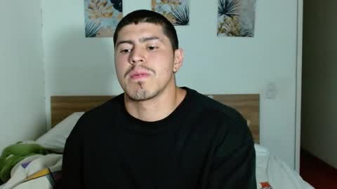 Snapshot of baltazardupont chatting on January 24, 10:19 pm Andres - online show from January 24, 10:19 pm