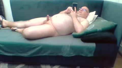 baltazzar87 online show from November 20, 9:24 pm