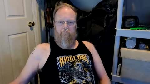 baltomoron69 online show from March 22, 11:59 am