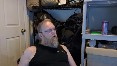 baltomoron69 online show from March 5, 4:03 pm