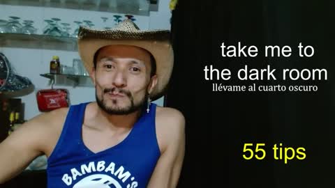 bambam online show from December 10, 12:23 am