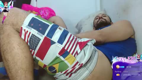 bambam online show from February 26, 11:46 pm