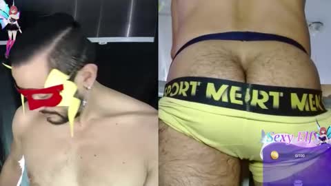 bambam online show from March 3, 1:48 pm