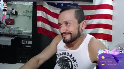 bambam online show from March 3, 11:56 pm