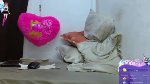 bambam online show from February 21, 11:21 pm