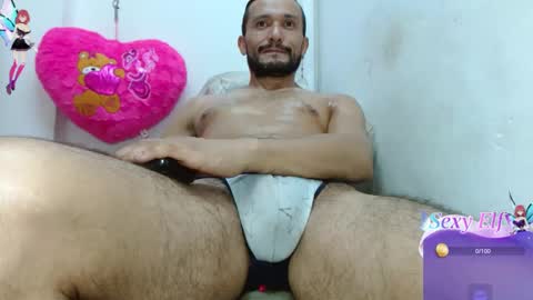 bambam online show from February 19, 1:28 pm