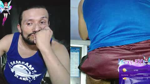 bambam online show from March 11, 12:11 am