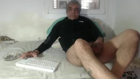 Snapshot of bambino6060 chatting on December 8, 12:52 pm bambino6060 online show from December 8, 12:52 pm