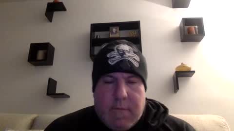 banana5289 online show from January 8, 8:18 pm