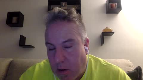 banana5289 online show from February 20, 12:30 am