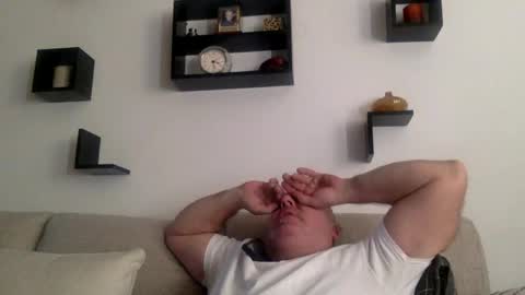 banana5289 online show from March 3, 8:29 pm