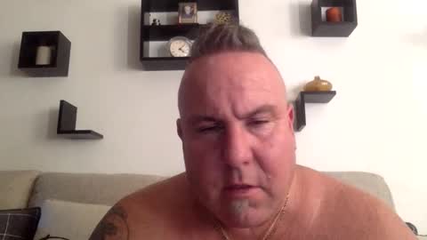 banana5289 online show from October 15, 8:05 pm