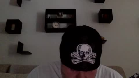 banana5289 online show from January 21, 8:11 pm