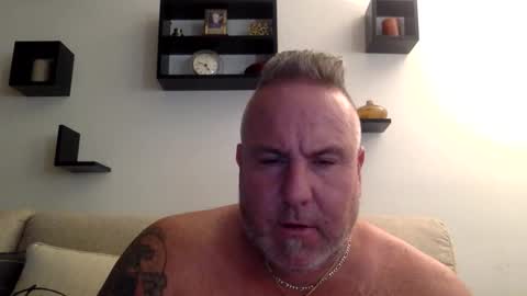 banana5289 online show from October 22, 8:45 pm