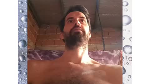 Snapshot of banana_argen_15 chatting on February 16, 9:48 pm Ezequiel online show from February 16, 9:48 pm