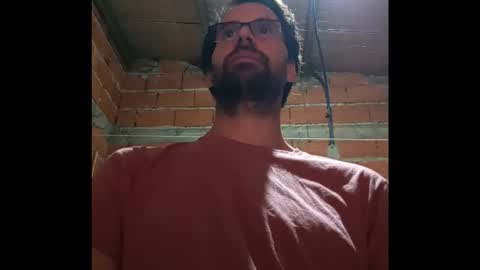 Ezequiel online show from February 10, 1:43 am