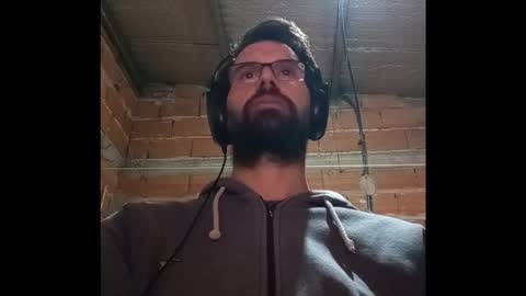 Ezequiel online show from November 30, 2:13 am