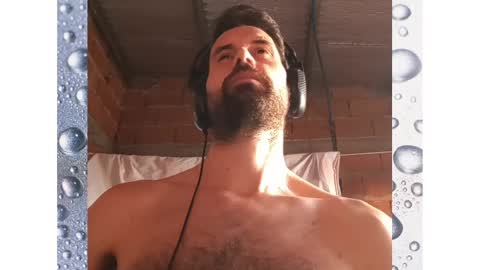 Snapshot of banana_argen_15 chatting on January 11, 10:07 pm Ezequiel online show from January 11, 10:07 pm
