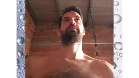 Snapshot of banana_argen_15 chatting on January 1, 9:31 pm Ezequiel online show from January 1, 9:31 pm