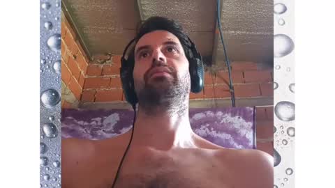 Snapshot of banana_argen_15 chatting on January 31, 5:10 pm Ezequiel online show from January 31, 5:10 pm