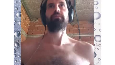 Snapshot of banana_argen_15 chatting on February 25, 4:42 pm Ezequiel online show from February 25, 4:42 pm