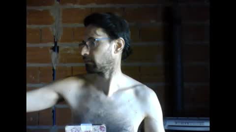 Ezequiel online show from February 7, 8:14 pm