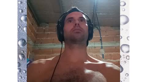 Snapshot of banana_argen_15 chatting on March 2, 10:45 pm Ezequiel online show from March 2, 10:45 pm