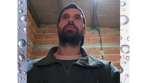 Snapshot of banana_argen_15 chatting on February 15, 2:47 am Ezequiel online show from February 15, 2:47 am