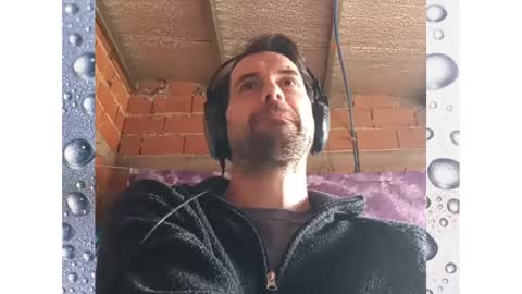 Snapshot of banana_argen_15 chatting on March 12, 5:38 pm Ezequiel online show from March 12, 5:38 pm