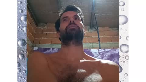 Snapshot of banana_argen_15 chatting on February 11, 1:41 am Ezequiel online show from February 11, 1:41 am