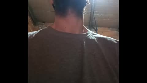 Ezequiel online show from December 3, 2:28 am