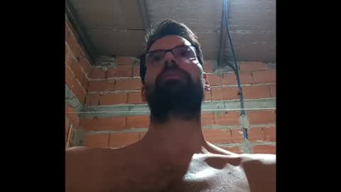 Ezequiel online show from February 23, 1:29 am