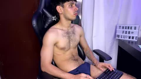 Damiano online show from March 5, 6:31 am