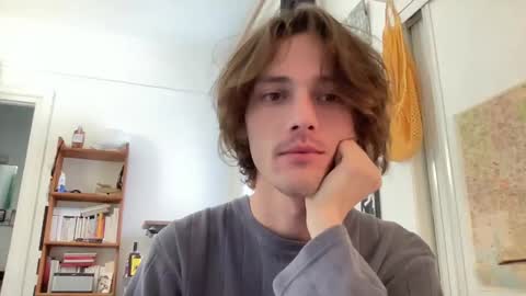 Snapshot of baptisteriviere chatting on December 2, 10:59 am baptisteriviere online show from December 2, 10:59 am