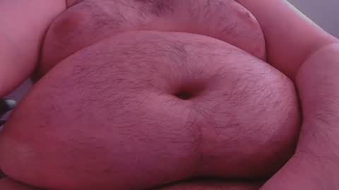 Barabearxxx online show from June 5, 3:40 pm