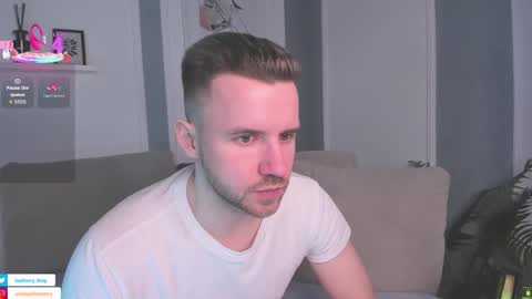 ENRIQUE online show from March 20, 12:31 pm