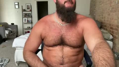 Barebackheat online show from November 26, 3:37 pm