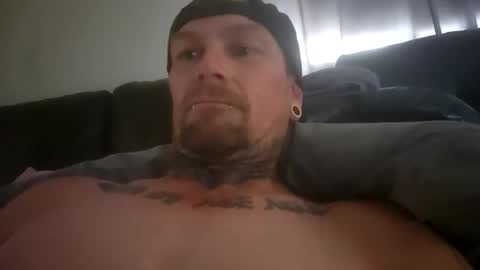 bareface88 online show from October 29, 2:25 am